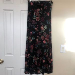 NWT American Rag Maxi Skirt